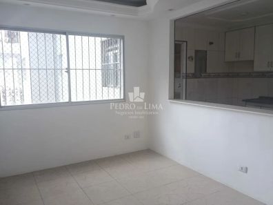 Apartamento com 2 Quartos à venda, 55m² no Vila Marieta, São Paulo