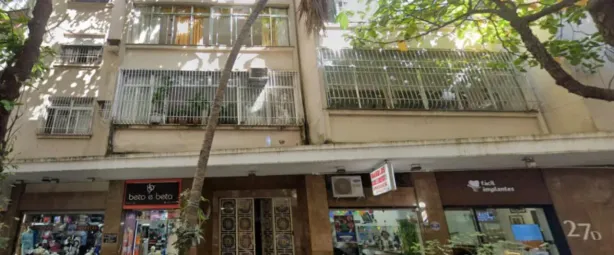 Apartamento com 3 Quartos à venda, 180m² no Copacabana, Rio de Janeiro