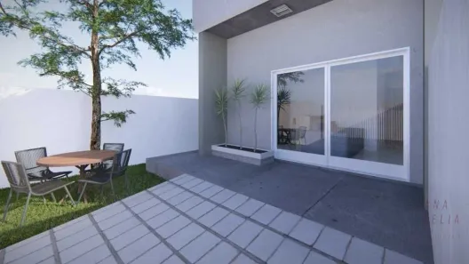 Casa com 2 Quartos à venda, 150m² no Praia de Carapibus, Conde