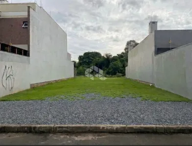 Lote/Terreno à venda, 200m² no Estância Velha, Canoas
