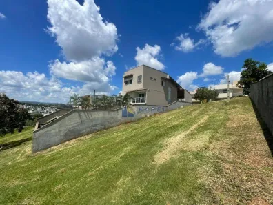 Lote/Terreno à venda, 484m² no Condomínio Vale das Águas, Bragança Paulista