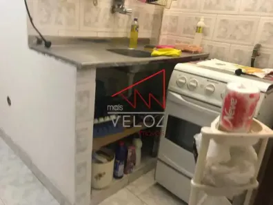 Kitnet à venda, 29m² no Flamengo, Rio de Janeiro