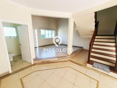 Casa de Condomínio com 4 Quartos à venda, 213m² no Parque da Hípica, Campinas