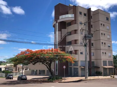 Sala Comercial para alugar, 50m² no Country, Cascavel
