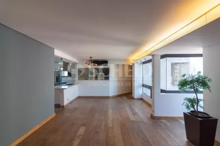 Apartamento com 3 Quartos à venda, 135m² no Moema, São Paulo