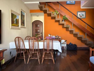 Cobertura com 3 Quartos à venda, 128m² no Icaraí, Niterói