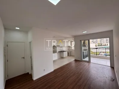 Apartamento com 3 Quartos à venda, 91m² no Swiss Park, Campinas