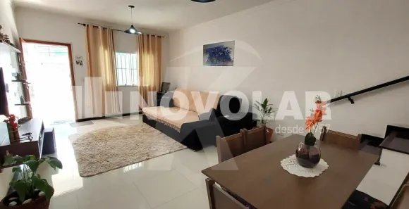 Sobrado com 3 Quartos à venda, 103m² no Parada Inglesa, São Paulo