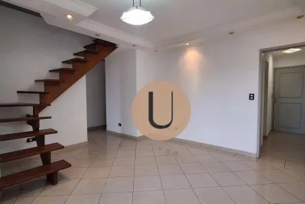 Cobertura com 3 Quartos à venda, 161m² no Rudge Ramos, São Bernardo do Campo