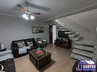 Casa com 3 Quartos à venda, 203m² no Belenzinho, São Paulo