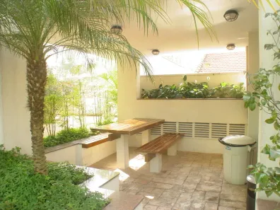 Cobertura com 3 Quartos à venda, 430m² no Vila Clementino, São Paulo