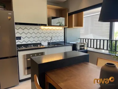 Apartamento com 3 Quartos à venda, 150m² no Setor Pedro Ludovico, Goiânia
