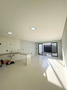 Casa com 3 Quartos à venda, 89m² no Parque Capuava, Santo André