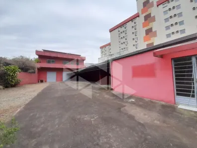 Prédio Comercial para alugar, 300m² no Centro, Canoas