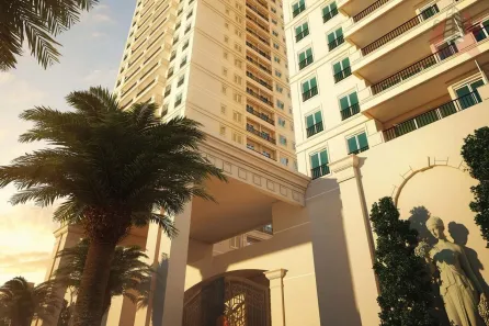 Apartamento com 3 Quartos à venda, 110m² no Alphaville Empresarial, Barueri