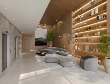 Apartamento com 4 Quartos à venda, 345m² no Meia Praia, Itapema