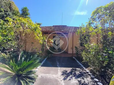 Fazenda/Sítio com 3 Quartos à venda, 180m² no Vila Citrolândia (Santo Aleixo), Magé