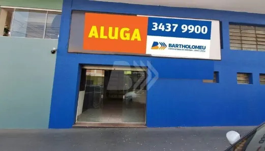 Ponto Comercial para alugar, 104m² no Centro (Ártemis), Piracicaba