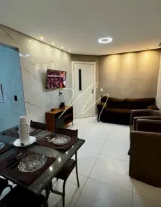 Apartamento com 2 Quartos para alugar, 68m² no Nossa Senhora da Vitória, Ilhéus