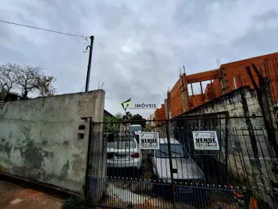 Lote/Terreno à venda, 715m² no Vila Nova Mazzei, São Paulo