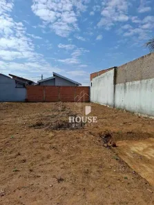 Lote/Terreno à venda, 200m² no Jardim Imperial, Mogi Guaçu