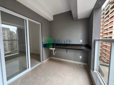 Apartamento com 2 Quartos à venda, 72m² no Ribeirânia, Ribeirão Preto