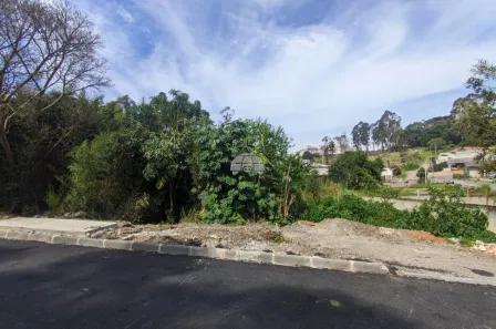 Lote/Terreno à venda, 1534m² no Jardim Pinheiros, Quatro Barras