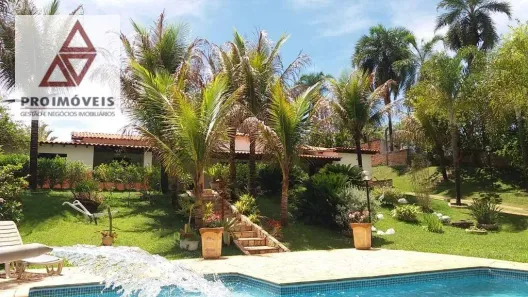 Fazenda/Sítio com 2 Quartos à venda, 1840m² no Centro (Tupi), Piracicaba