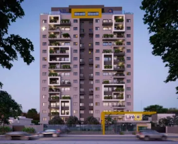 Apartamento com 2 Quartos à venda, 51m² no Jardim Palácios, Aparecida de Goiânia