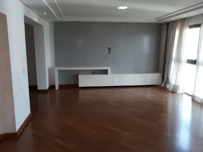 Apartamento com 3 Quartos à venda, 180m² no Santo Amaro, São Paulo