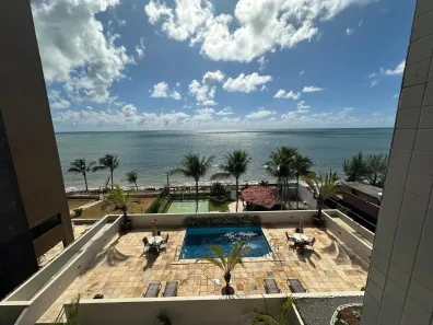 Apartamento com 5 Quartos à venda, 211m² no Candeias, Jaboatão dos Guararapes