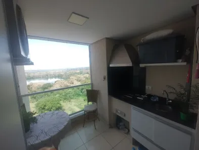 Apartamento com 2 Quartos à venda, 75m² no Urbanova, São José dos Campos