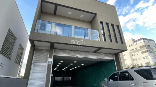 Galpão/Depósito/Armazém com 2 Quartos à venda, 140m² no Itu Novo Centro, Itu