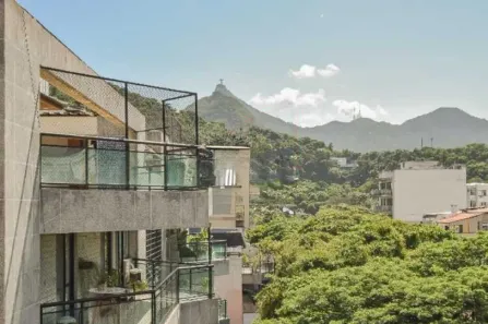 Apartamento com 4 Quartos à venda, 367m² no Laranjeiras, Rio de Janeiro