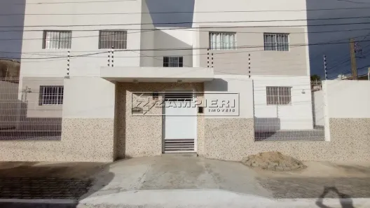 Casa com 2 Quartos para alugar, 42m² no Serraria, Maceió