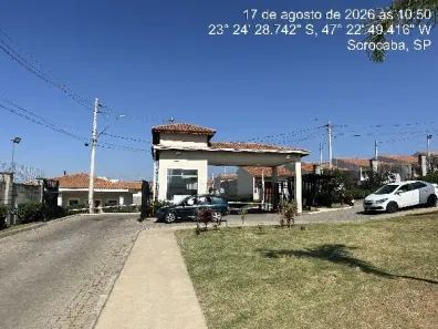 Casa com 2 Quartos à venda, 47m² no Cajuru do Sul, Sorocaba