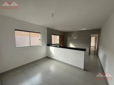 Casa com 2 Quartos à venda, 140m² no Nunes, Porangaba