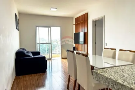 Apartamento com 3 Quartos à venda, 98m² no Jardim Alto de Santa Cruz, Itatiba