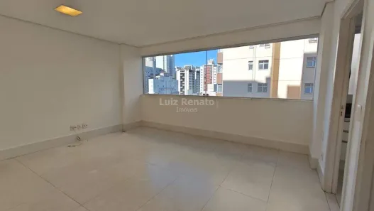 Apartamento com 2 Quartos à venda, 75m² no Savassi, Belo Horizonte