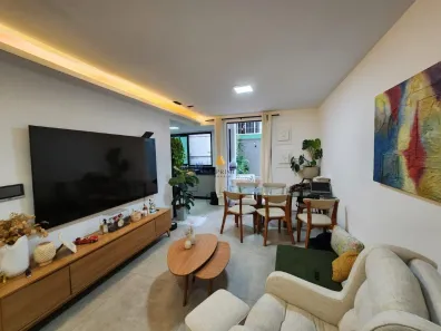 Apartamento com 2 Quartos à venda, 70m² no Anchieta, Belo Horizonte