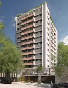 Apartamento com 2 Quartos à venda, 52m² no Praça da Bandeira, Rio de Janeiro