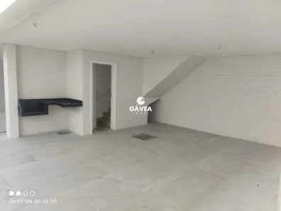 Casa com 2 Quartos à venda, 100m² no Campo Grande, Santos