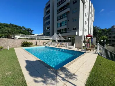 Apartamento com 3 Quartos à venda, 131m² no Bom Retiro, Blumenau