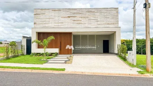 Casa de Condomínio com 3 Quartos à venda, 215m² no Terravista Residence Club, Mirassol