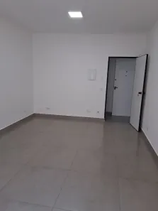 Sala Comercial para alugar, 27m² no Indianópolis, São Paulo