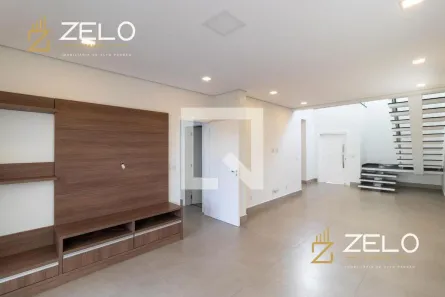 Casa com 3 Quartos à venda, 257m² no Swiss Park, Campinas