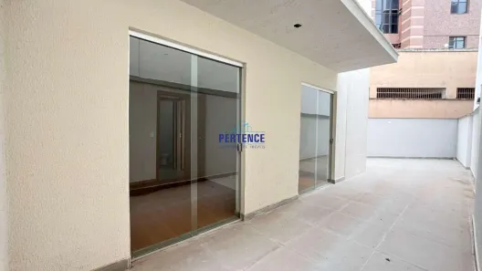 Apartamento com 2 Quartos à venda, 50m² no Funcionários, Belo Horizonte