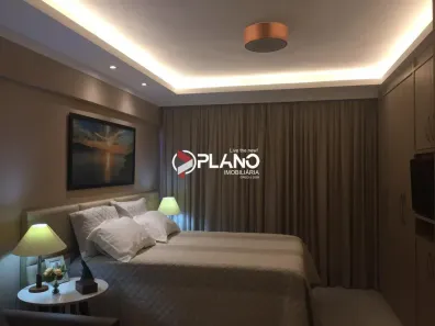 Apartamento com 1 Quarto para alugar, 30m² no Centro, Feira de Santana