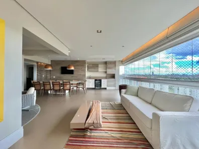 Apartamento com 3 Quartos à venda, 240m² no Fazenda São Quirino, Campinas