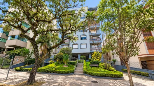 Apartamento com 3 Quartos à venda, 78m² no Petrópolis, Porto Alegre